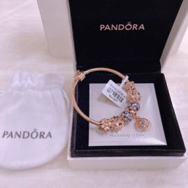 Picture of Pandora Bracelet 7 _SKUPandorabracelet17-2101cly1414063
